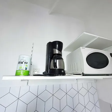 Apartamento 2 - Centre