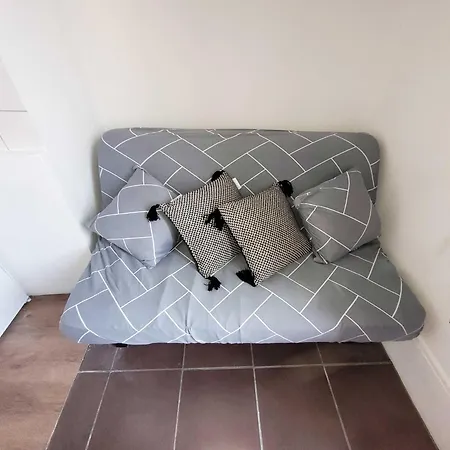 2 - Centre Apartamento *