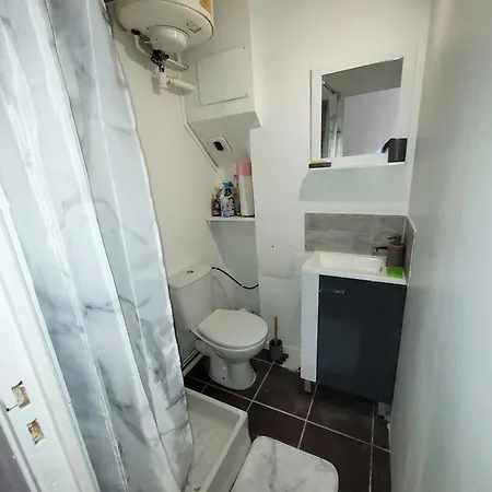 2 - Centre Apartamento Ruão