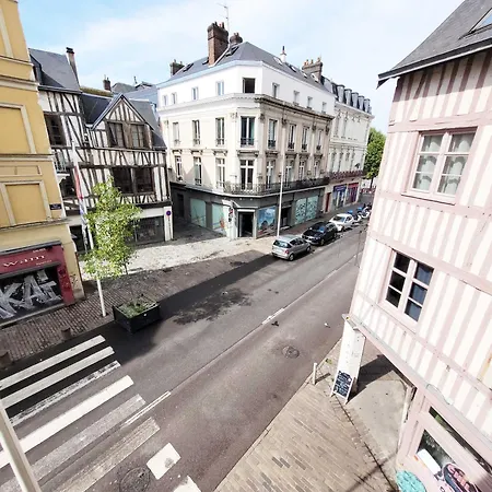 2 - Centre Appartement *