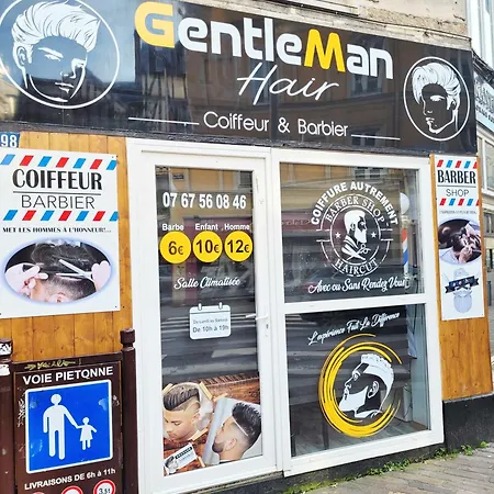 Apartamento 2 - Centre *