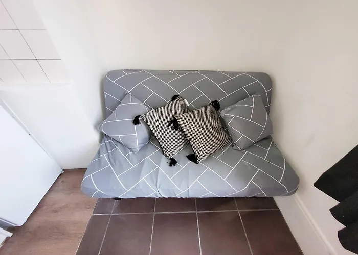 2 - Centre Apartamento *