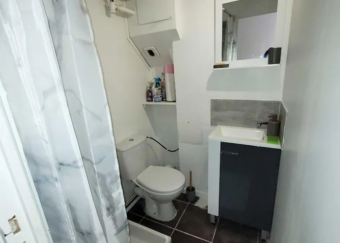 2 - Centre Apartamento Ruão
